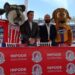 Atlético de San Luis y el Inpode refrendan convenio de colaboración