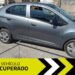Detenido en Tierra Blanca por posesión de vehículo robado