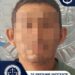 Agentes de la FGESLP detienen a sujeto indiciado por robo calificado