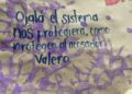 Denuncian acoso del ex director de la preparatoria Soldado Damián Carmona