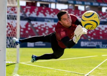 Atlético de San Luis recibirá a Pachuca el domingo