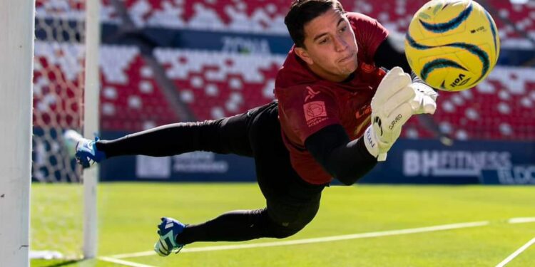 Atlético de San Luis recibirá a Pachuca el domingo