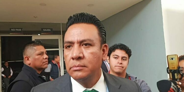 Enfrentamiento en Guadalcazár fue por las acciones de inteligencia contra el crimen: Guadalupe Torres