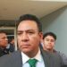 Enfrentamiento en Guadalcazár fue por las acciones de inteligencia contra el crimen: Guadalupe Torres