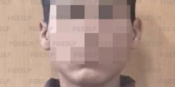 FGESLP ejecuta orden de aprehensión a implicado en robo calificado