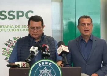 Motín en el penal de La Pila por extracción de reos: SSPPC
