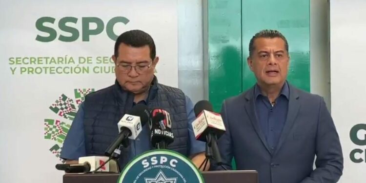 Motín en el penal de La Pila por extracción de reos: SSPPC