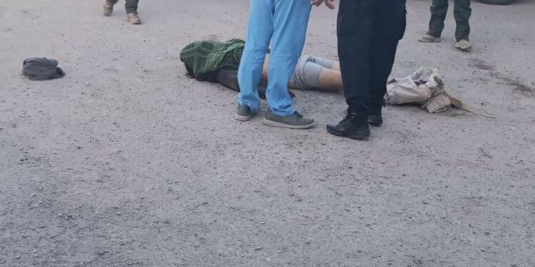 Tres muertos en motín del penal de La Pila