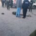 Tres muertos en motín del penal de La Pila