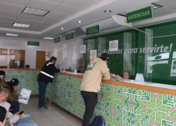 Estos son los requisitos para obtener la licencia de manejo por primera vez