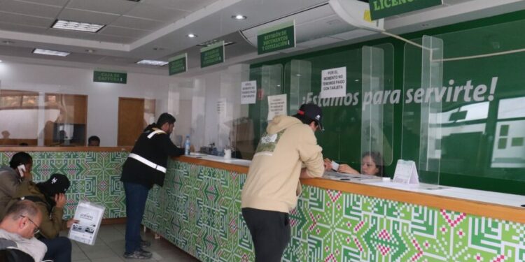 Estos son los requisitos para obtener la licencia de manejo por primera vez