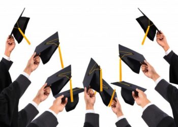 Las 5 carreras más demandadas en universidades públicas de México