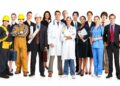 Las 5 carreras con un mayor número de profesionistas en México