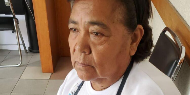 Familiares se quejan ante la CEDH del traslado de Javier Castillo