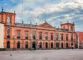 Las seis universidades públicas que hay en San Luis Potosí