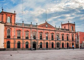 Las seis universidades públicas que hay en San Luis Potosí