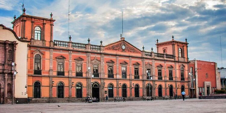 Las seis universidades públicas que hay en San Luis Potosí