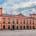Las seis universidades públicas que hay en San Luis Potosí