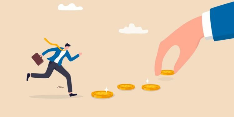 Las 5 carreras peor pagadas en México
