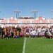 Atlético de San Luis y Ottawa sostuvieron encuentro amistoso