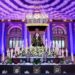 Inauguraron el Altar de Dolores en Palacio de Gobierno