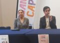 La capital potosina espera recibir a más cien mil visitantes en Semana Santa: Claudia Peralta, titular de Turismo Municipal
