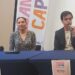 La capital potosina espera recibir a más cien mil visitantes en Semana Santa: Claudia Peralta, titular de Turismo Municipal