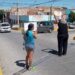 Vecinos realizan semibloqueo en colonia San Luis Rey por colapso de drenaje