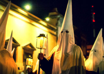¿Qué hacer en la Capital de San Luis Potosí durante Semana Santa?