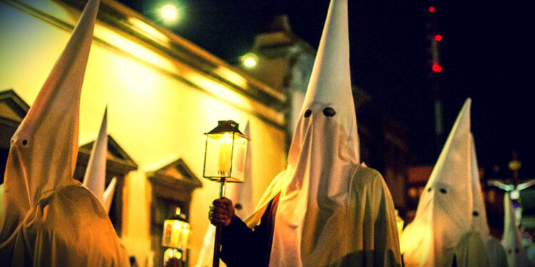 ¿Qué hacer en la Capital de San Luis Potosí durante Semana Santa?