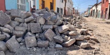 VIDEO: Vecinos del Barrio de San Miguelito denuncian tala de árbol