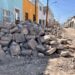 VIDEO: Vecinos del Barrio de San Miguelito denuncian tala de árbol