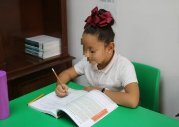 Más de 560 mil alumnas y alumnos inician periodo vacacional