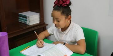 Más de 560 mil alumnas y alumnos inician periodo vacacional