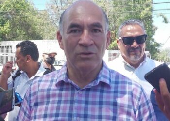 VIDEO: Con el festival “San Luis en Primavera” se espera una derrama económica de 350 mdp: Enrique Galindo