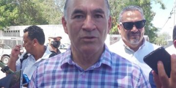 VIDEO: Con el festival “San Luis en Primavera” se espera una derrama económica de 350 mdp: Enrique Galindo