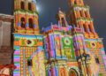 Habrá espectáculo de luz y sonido durante Semana Santa