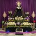 El altar de Dolores: una tradición de Semana Santa