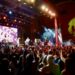 Aleks Syntek, Kika Édgar y la Big Band Jazz de México & Friends enamoran al Festival San Luis en Primavera
