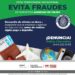 Alertan por la presencia de agencias de viaje fraudulentas durante la temporada vacacional