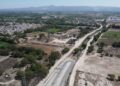 Inicia ampliación del Río Santiago