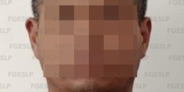 Captura Fiscalía a indiciado por el homicidio de un tapicero en la Colonia Azteca