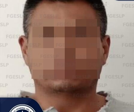 Captura Fiscalía a indiciado por el homicidio de un tapicero en la Colonia Azteca