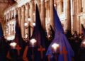 ¿Por qué Semana Santa no está establecida como descanso obligatorio en la ley?