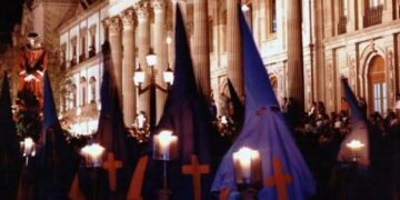 ¿Por qué Semana Santa no está establecida como descanso obligatorio en la ley?