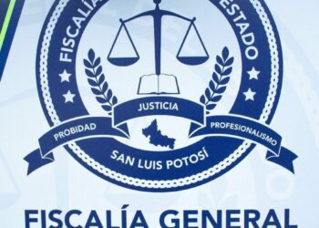 Investiga Fiscalía de SLP denuncia por violencia familiar en Villa de Ramos