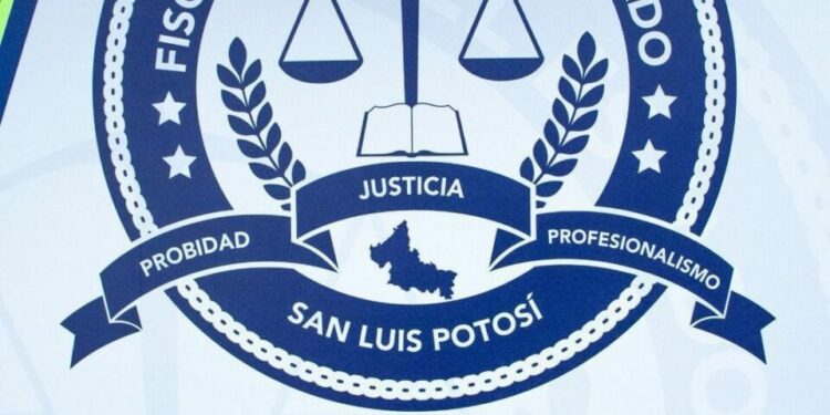 Investiga Fiscalía de SLP denuncia por violencia familiar en Villa de Ramos