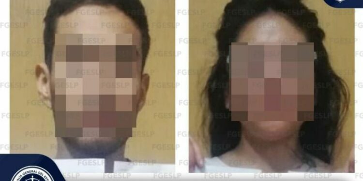 PDI aprehende a hombre y a mujer indiciados por robo calificado