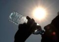 Vientos y temperaturas de 30 a 36°C se prevén para este miércoles