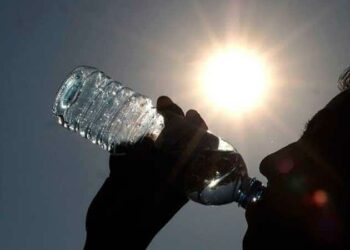 Vientos y temperaturas de 30 a 36°C se prevén para este miércoles